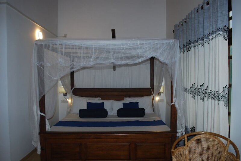 Maali,s Residence ........ Peaceful coastal Village in Midigama - Galle