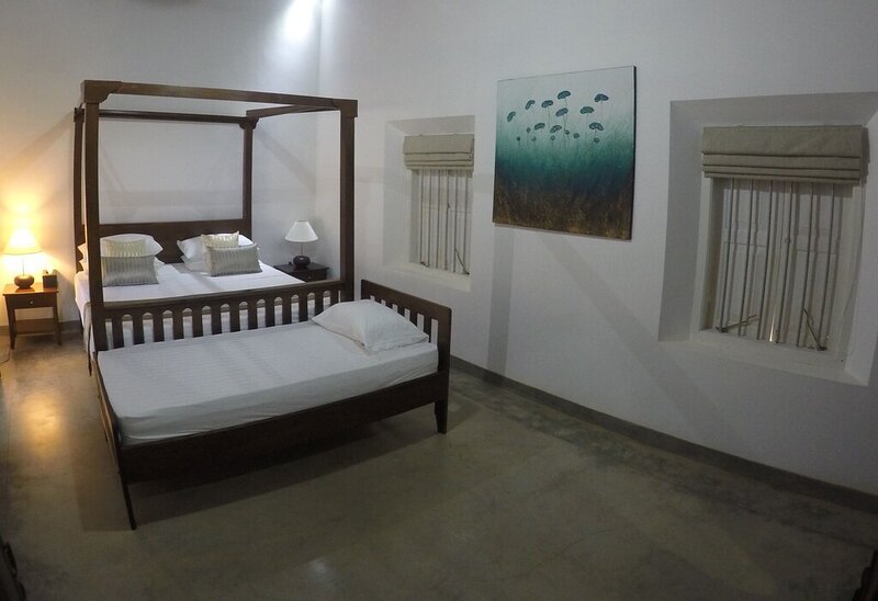 A beautifully refurbished, 4 bed room Colonial Villa