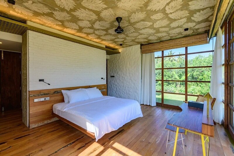 The Solar Crab - Luxury Villa