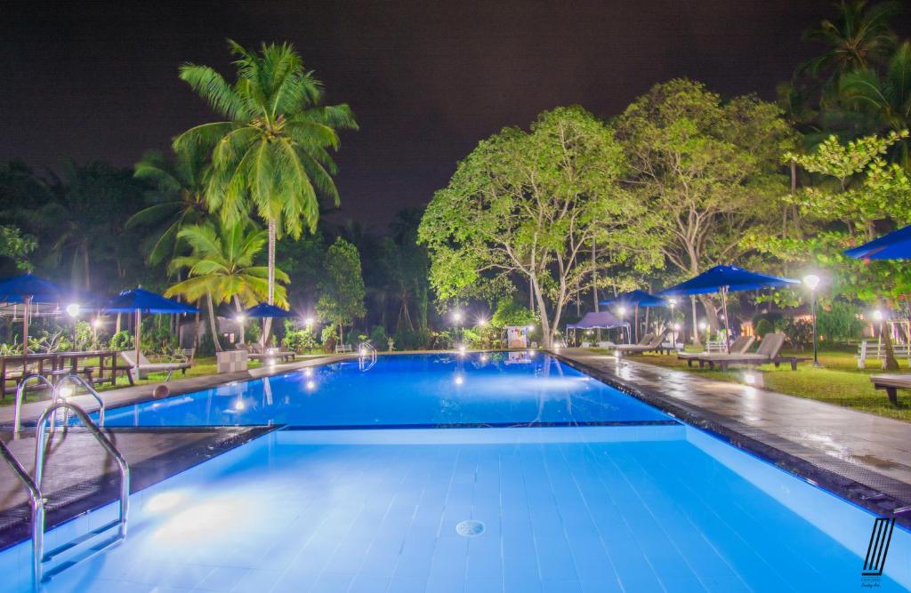 Oreeka - Katunayake Airport Transit Hotels