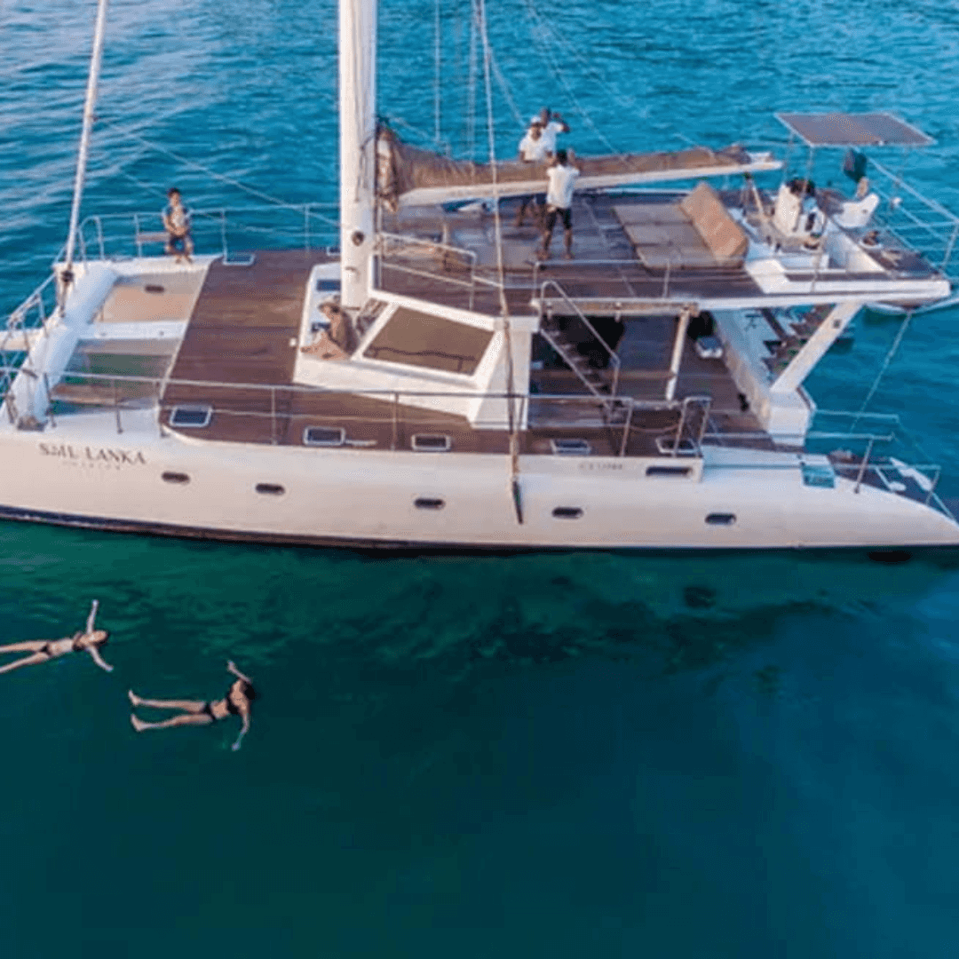 Sailing