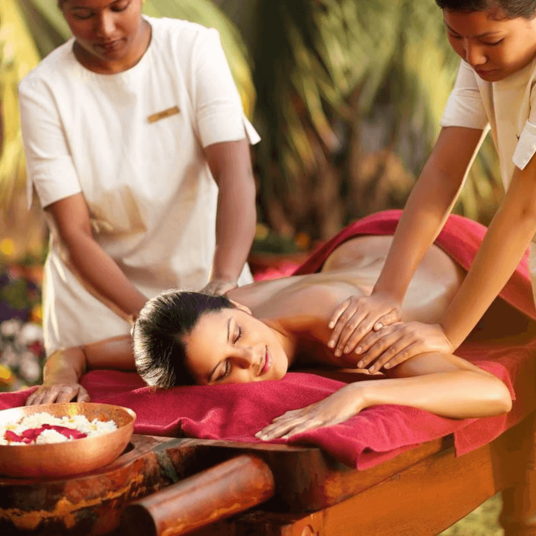 Health, Spa & Wellness