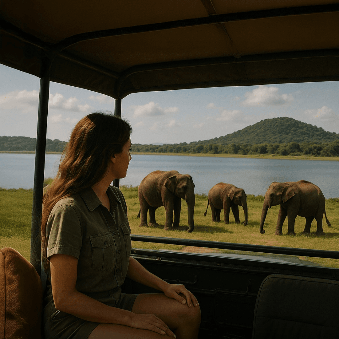 Safari