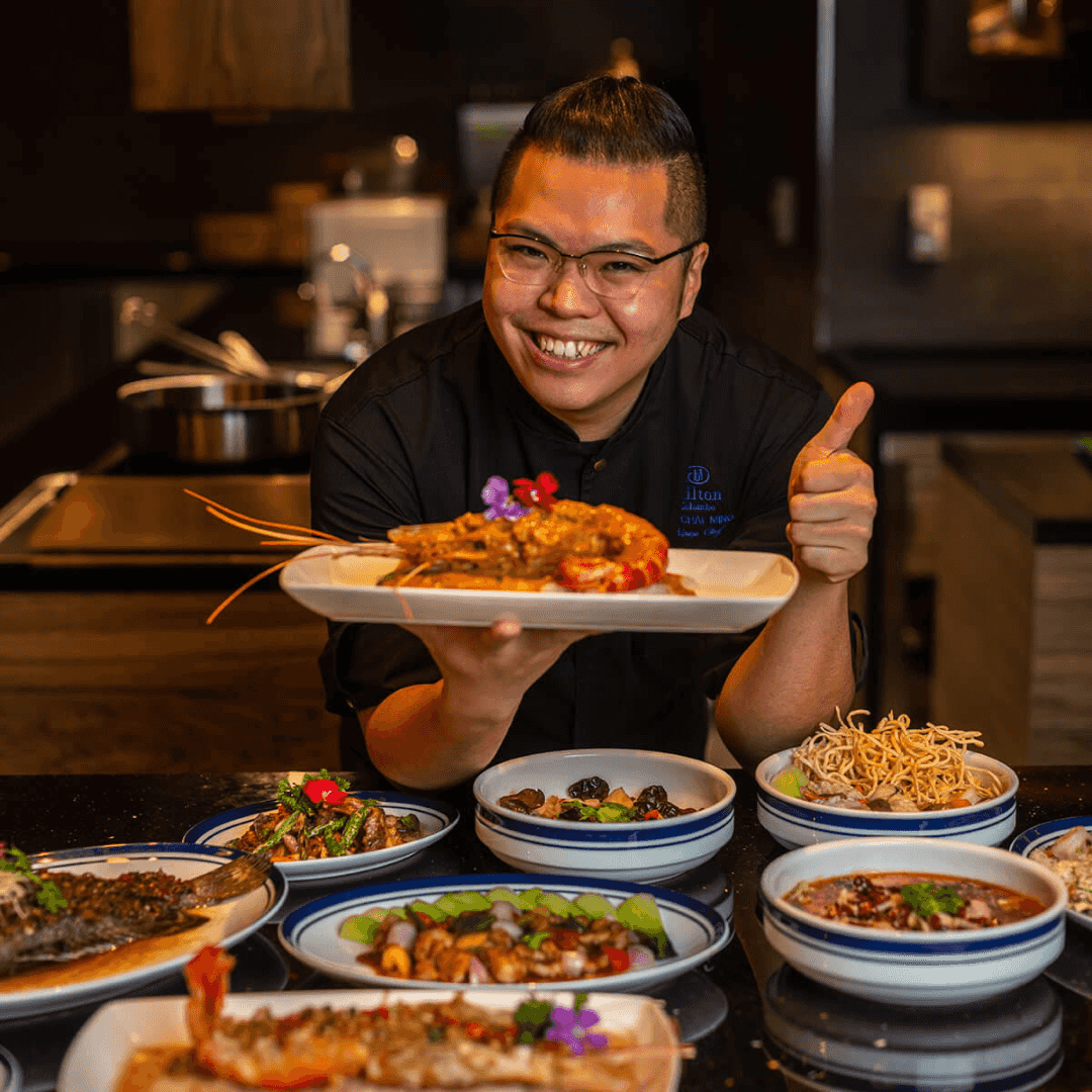 Food & Culinary
