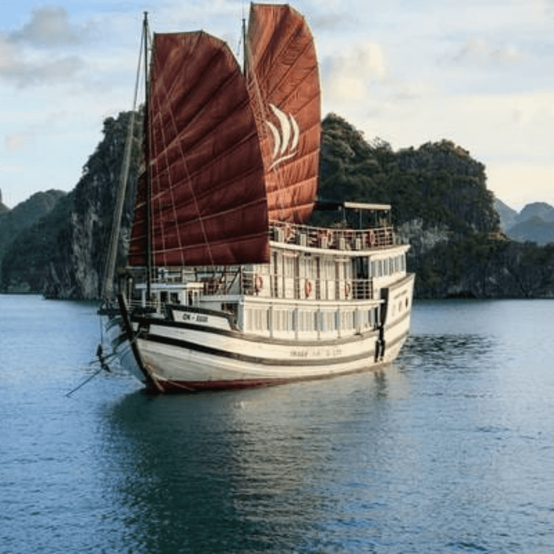 River Cruise