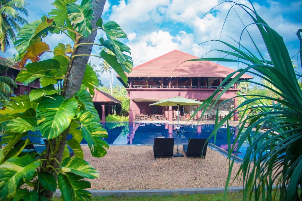 Celestia Ayurveda Resort