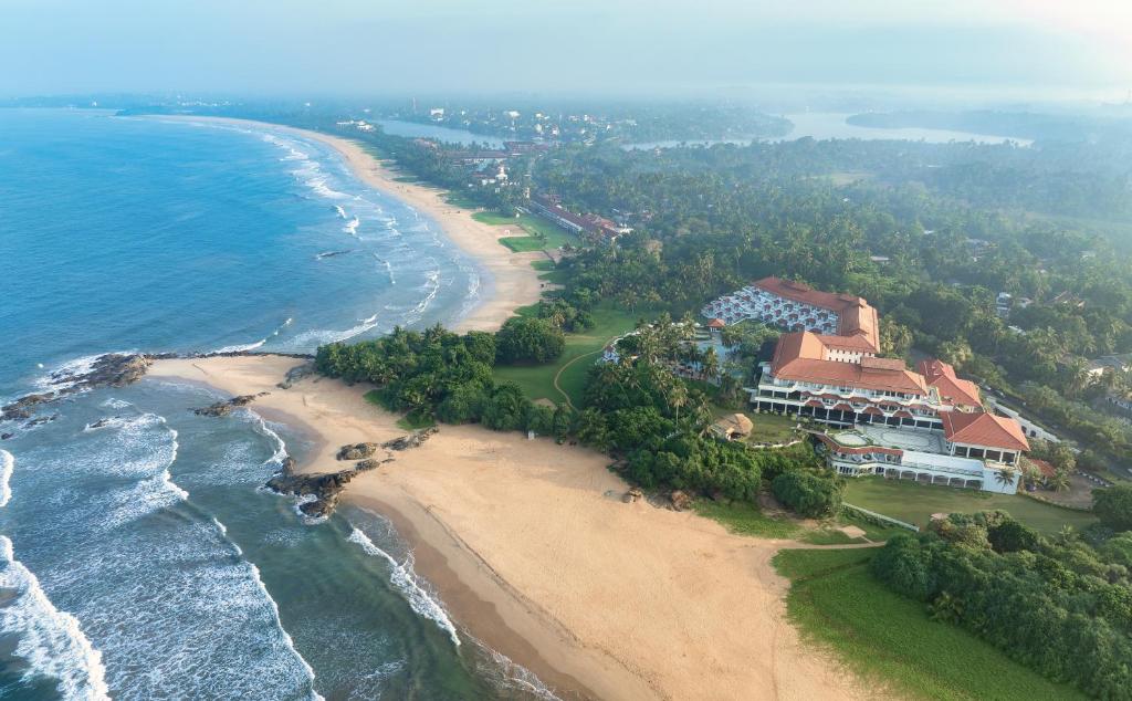 Taj Bentota Resort & Spa
