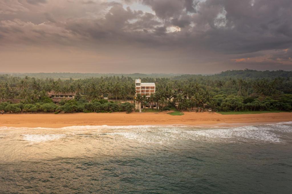 Shandaru Blue Bentota