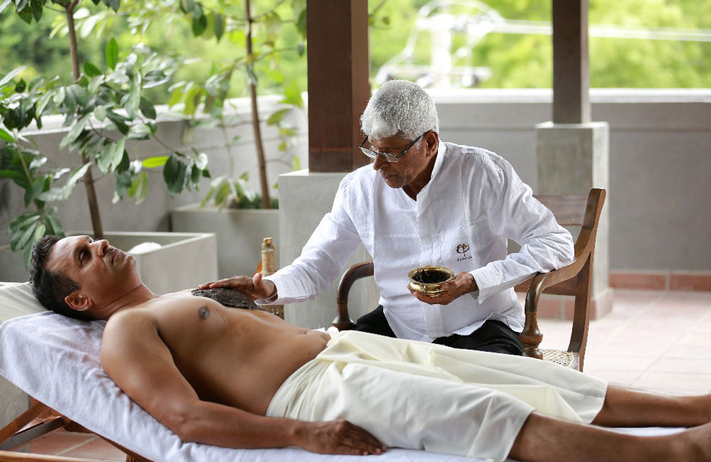 Ayurveda Treatment for Cardiac Diseases