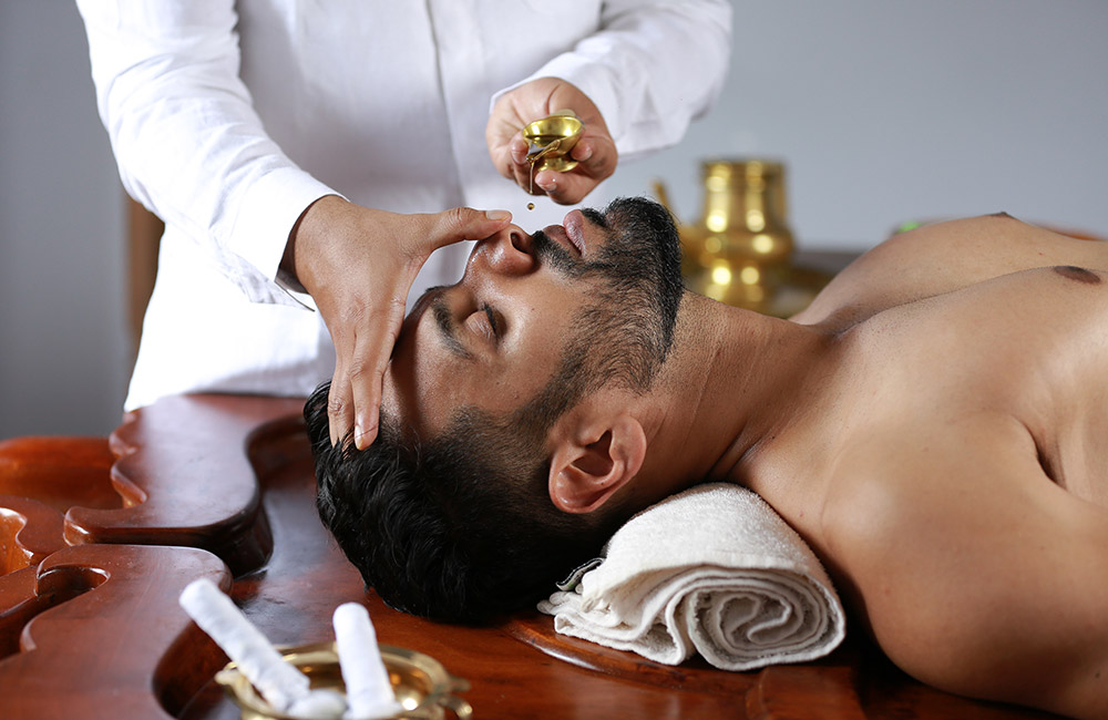 Ayurveda Treatment for Neurological Disorders & Nerve Care