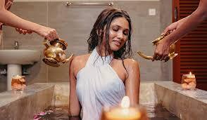 Ayurveda Treatment for Gynecological Diseases and Subfertility