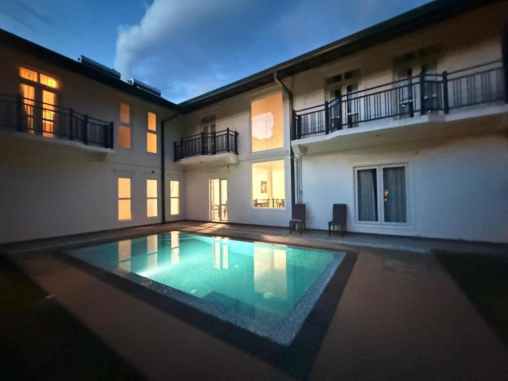 Winsanda Bungalow, Nuwara Eliya