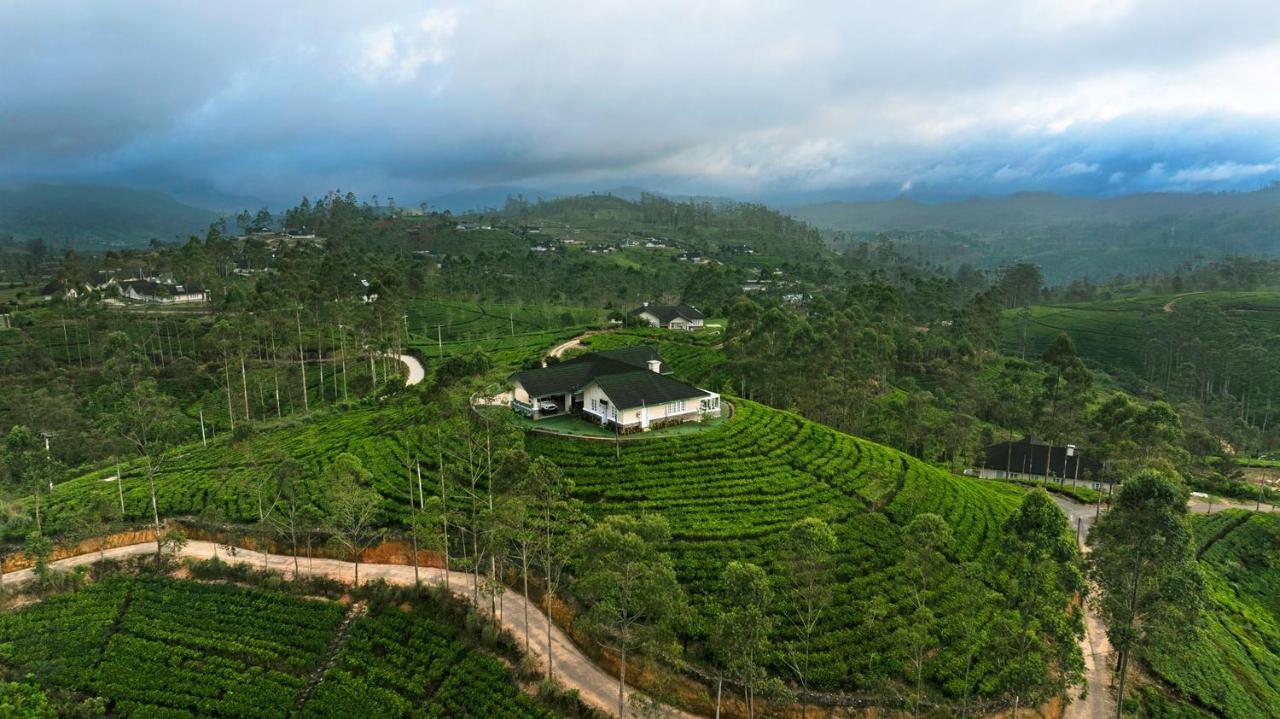 Aadya Tea Bungalows – Hatton, Near Adam's Peak
