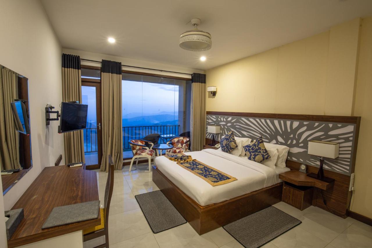 Akway Resort Beragala Haputale – Hill Country Stay