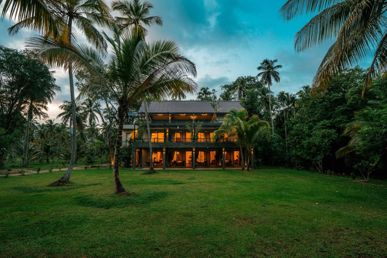 Amagla Deduru Oya Estate – Family Resort, Kurunegala