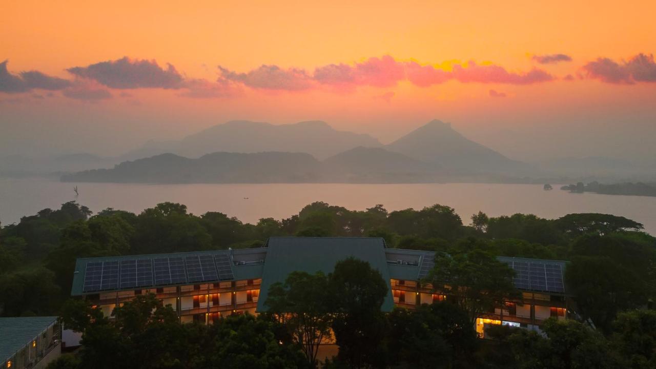 Amba Yaalu: Sri Lanka’s First Women-Led Hotel