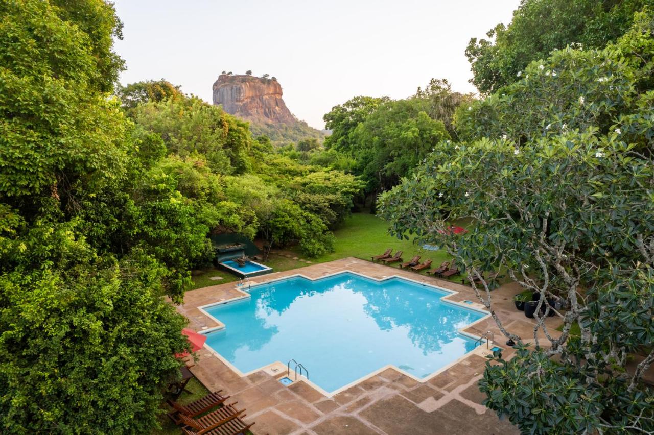 Sigiriya Village – Cottages 900m from Lion Rock
