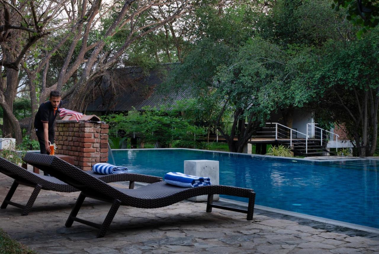 Lario Resort Sigiriya – 4-Star Stay Near Lion Rock