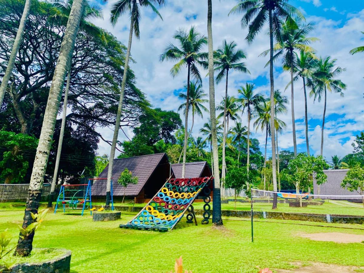 Deduru Cabana Nature Resort – Family Stay, Kurunegala
