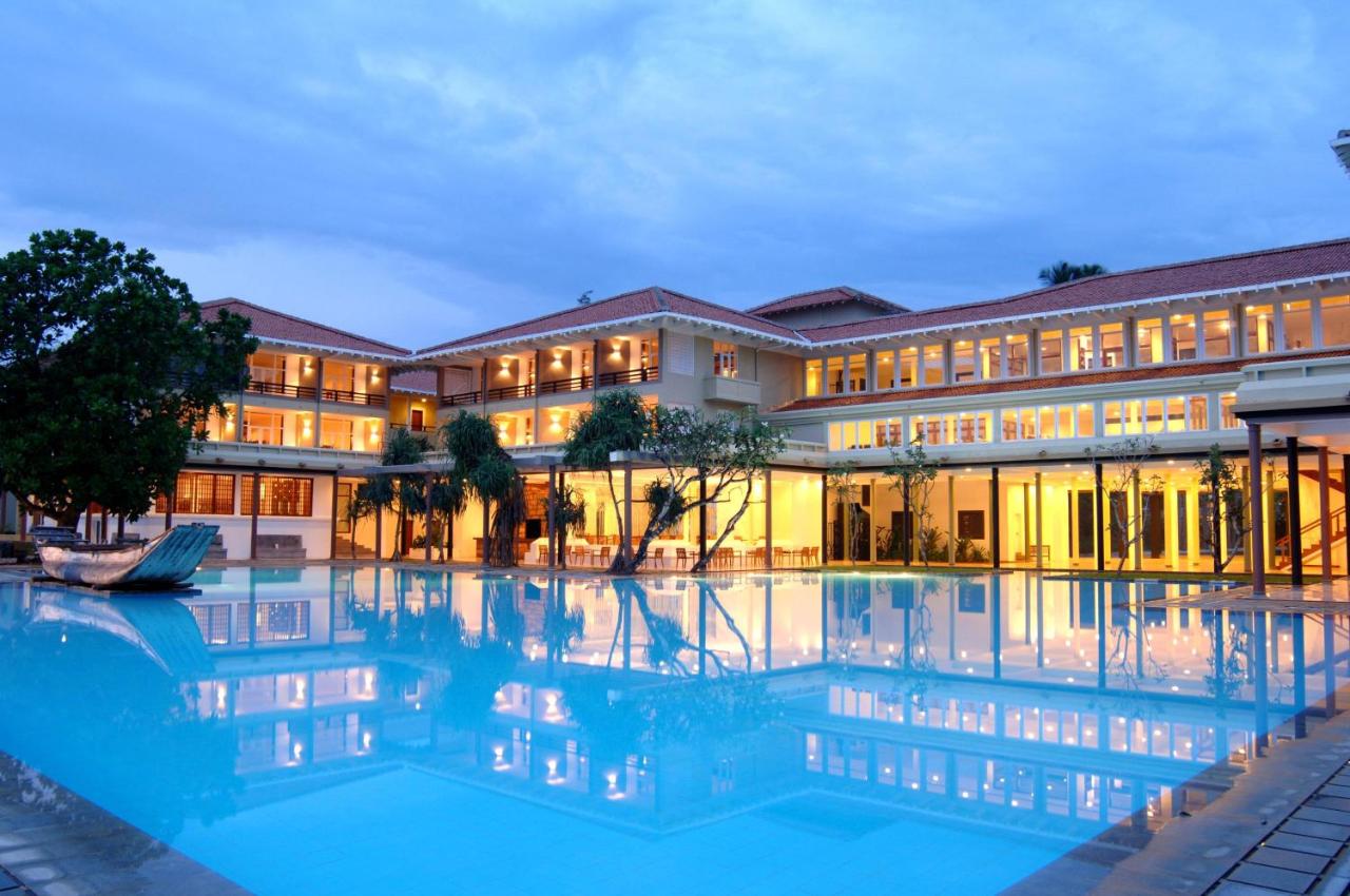 Heritance Ahungalla 5-Star Beach Hotel | HotelExpress.lk