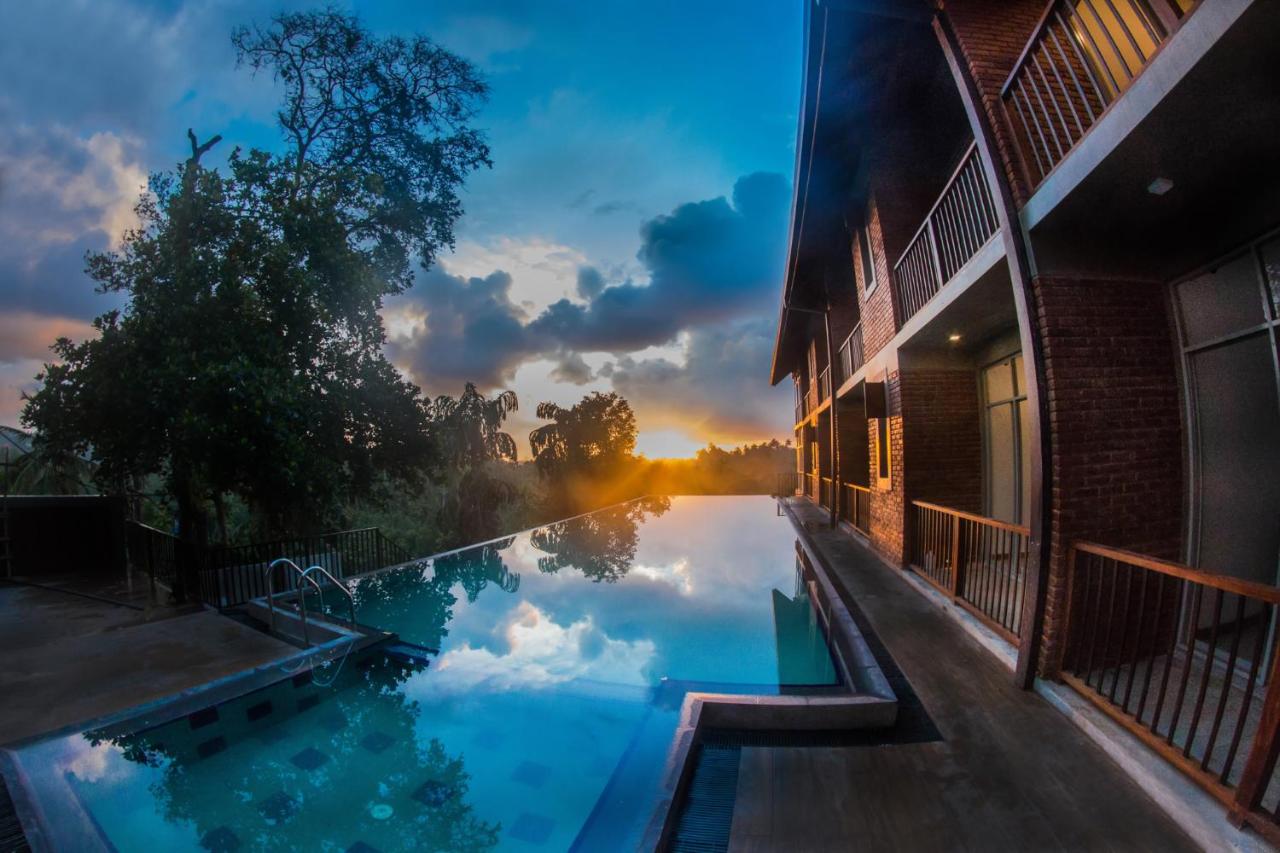 Somerset Mirissa Eco | Boutique Beach Hotel in Mirissa
