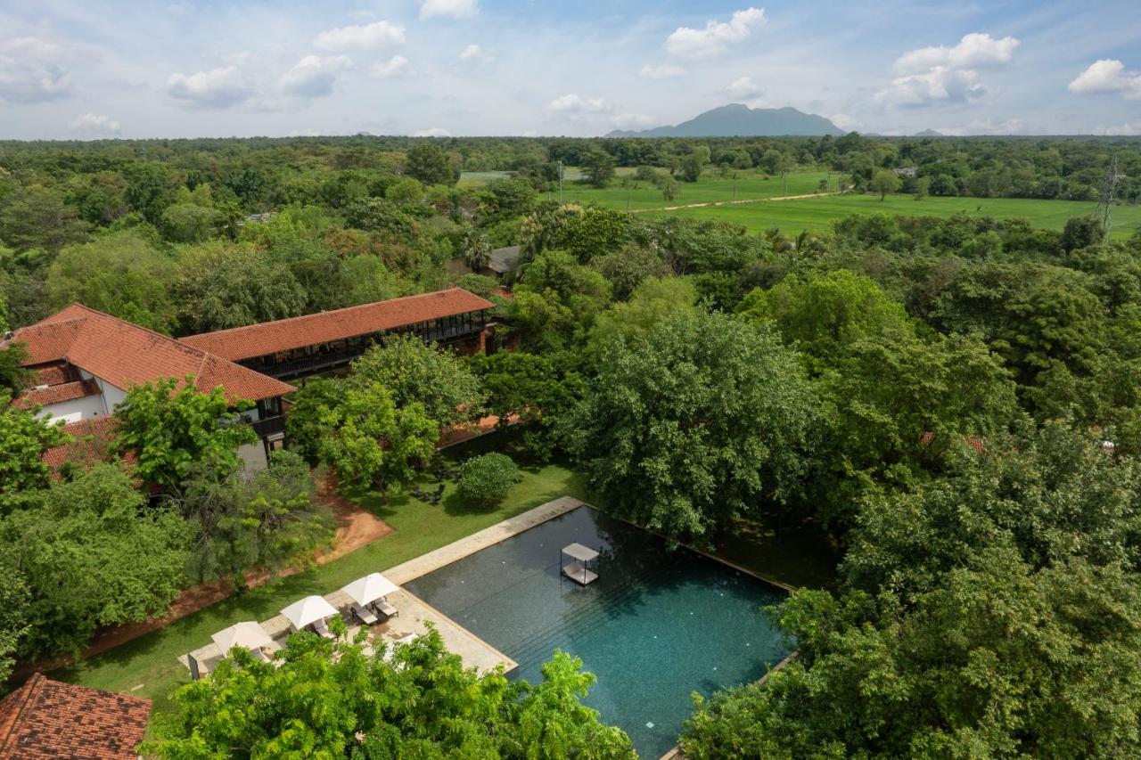 SigiriyaJungles Resort & Spa | 5-Star Stay in Sigiriya