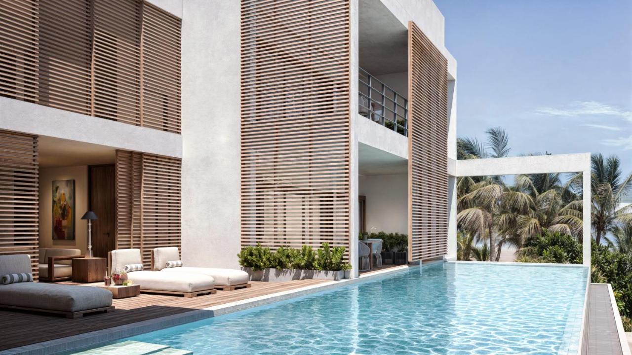 Nyne Hotels Anuprit, Bentota | Beachfront Stay