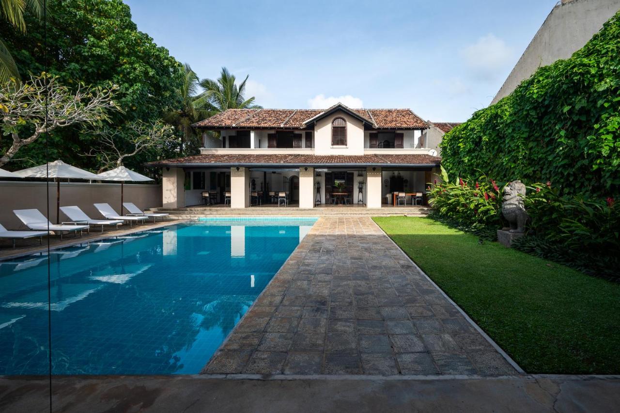 Nyne Hotels The Muse, Bentota | 5-Star Beachfront Stay