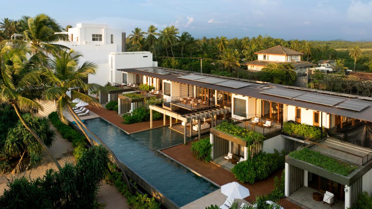 Nyne Hotels Anugrah, Bentota | Beachfront Family Stay