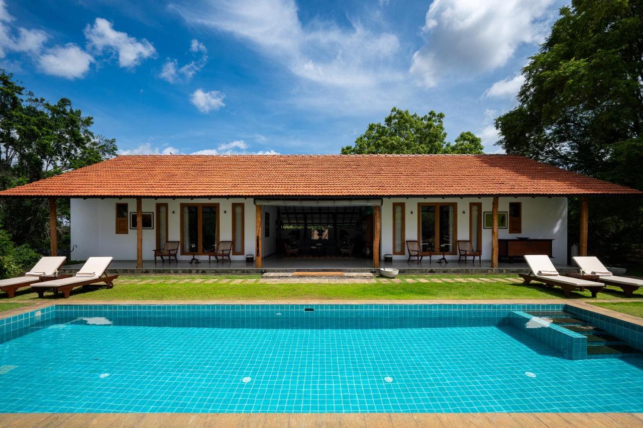 Nyne Hotels Mayur Lodge, Yala | 5-Star Safari Stay