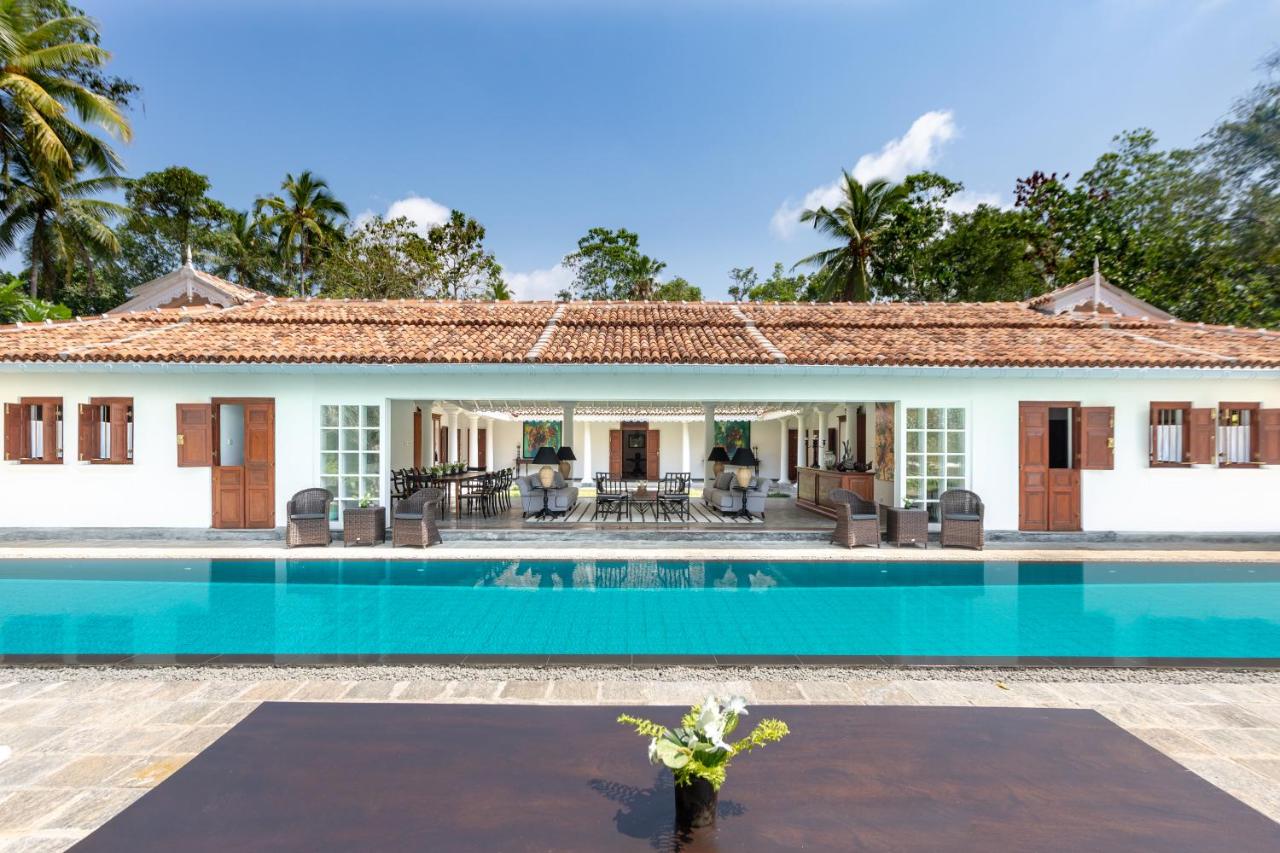 Nyne Hotels Leela Walauwwa, Bentota | 5-Star Villa