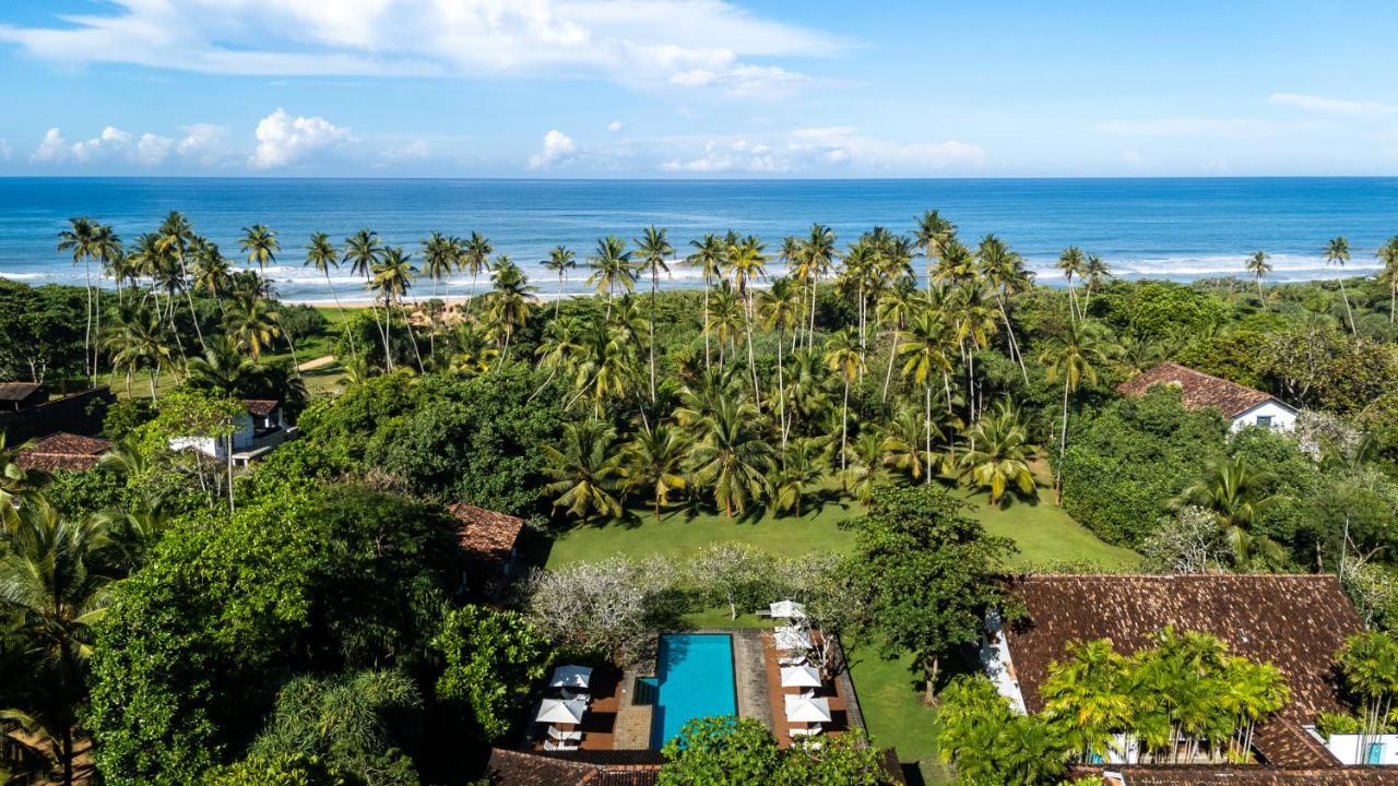 Nyne Hotels Rock Villa, Bentota | Heritage Villa & Pool