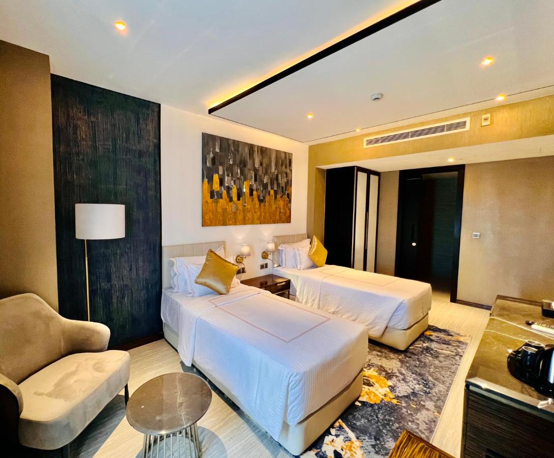 Zest Metropole, Colombo | 4-Star Hotel Near Galle Face Beach