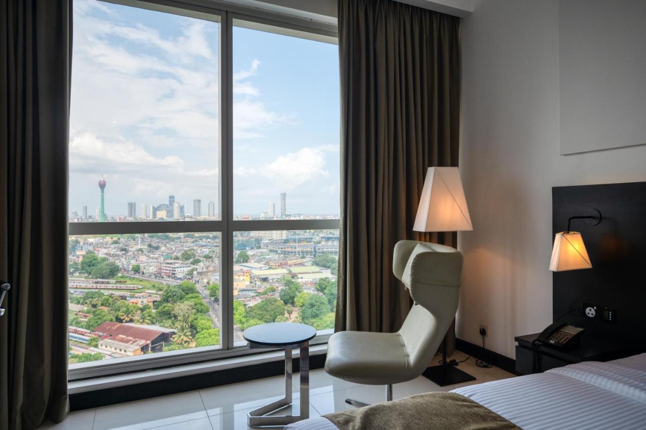 Orion City Hotel, Colombo | 4-Star Adults-Only Hotel