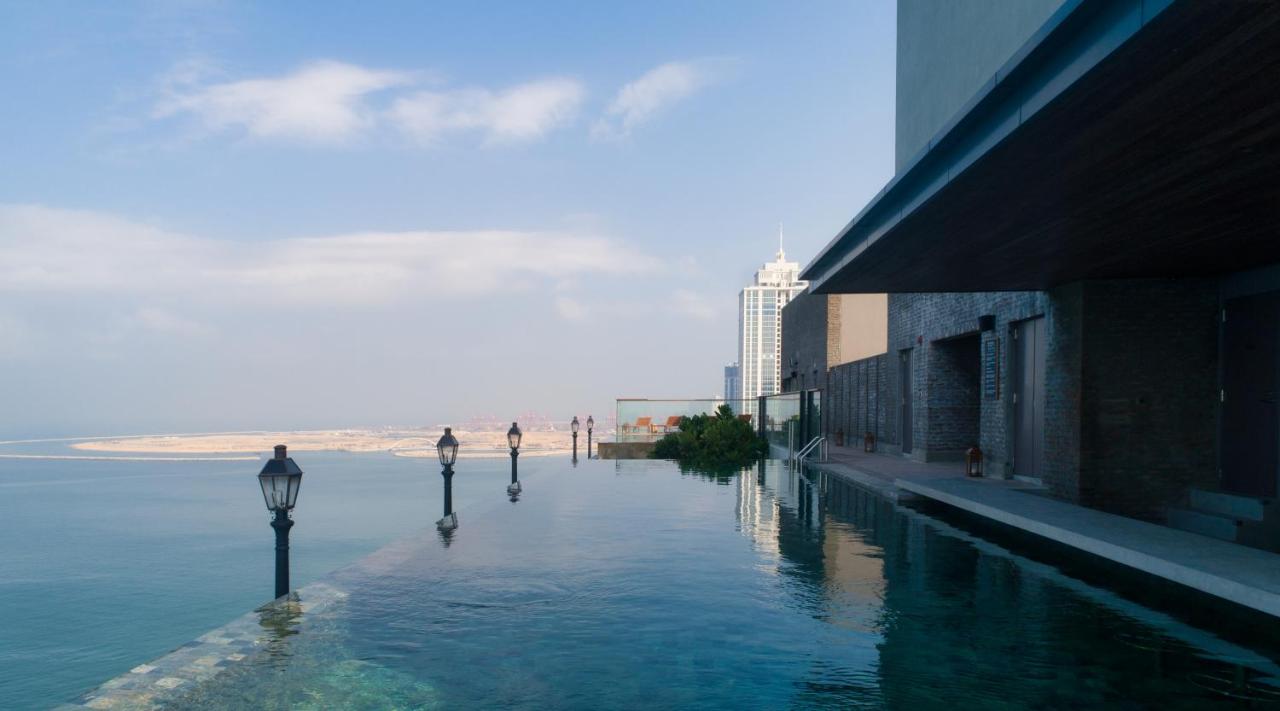 Granbell Hotel Colombo | Rooftop Pool Hotel by Kollupitiya Beach