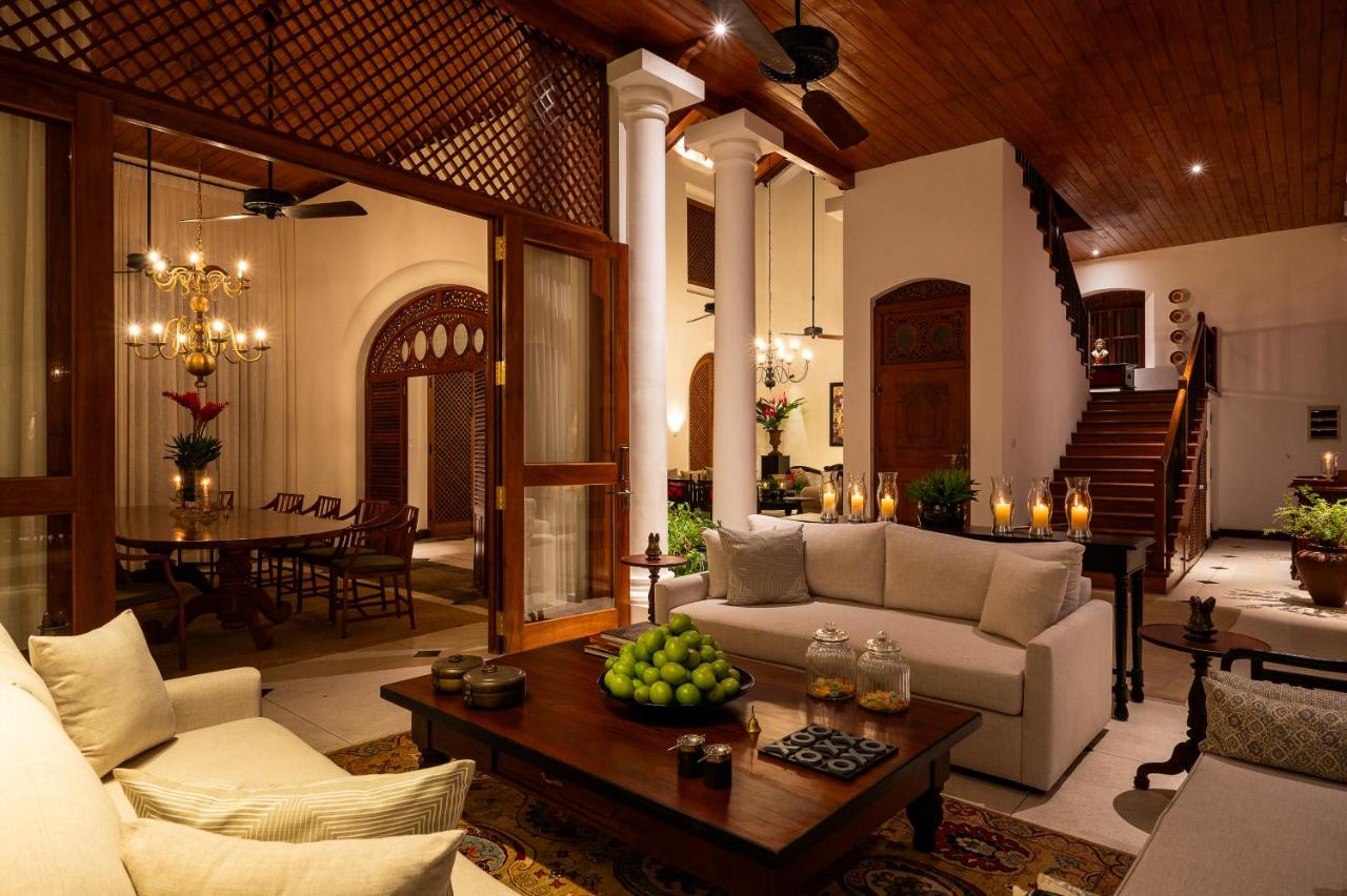 Nyne Hotels Landesi, Galle Fort | 5-Star Hotel with Pool