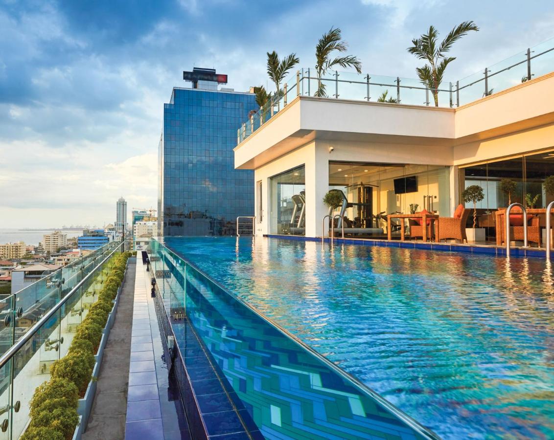 Mandarina Colombo | 4-Star Hotel with Rooftop Infinity Pool