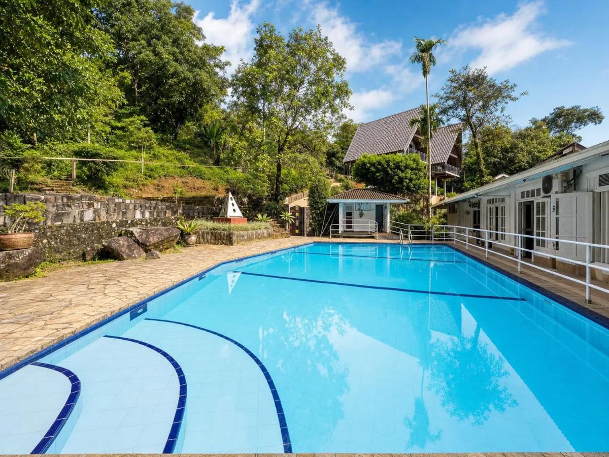 Forest Edge Resort, Kitulgala | 3-Star Resort with Pool