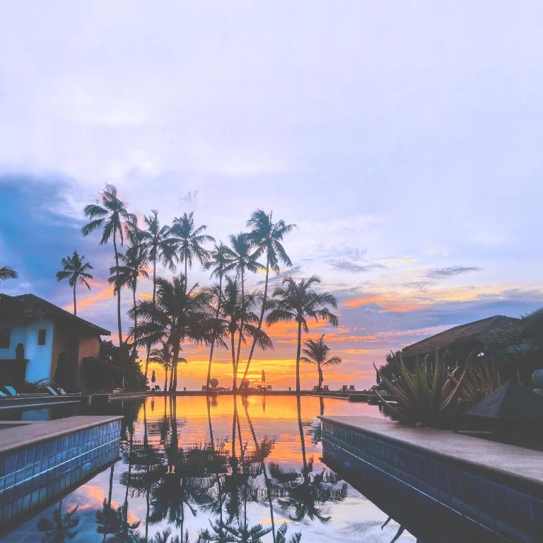 Wattura Resort & Spa