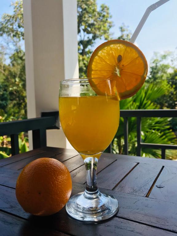 Green Edge Residences